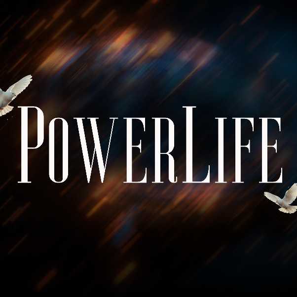 Chief PowerLifer