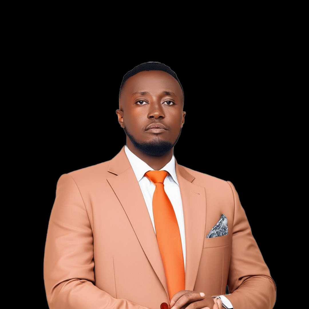 The Apostle Frank