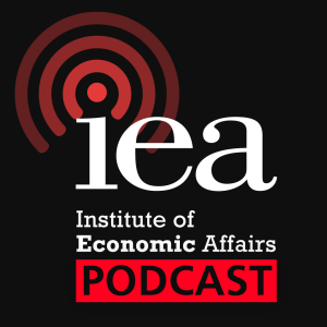 Could Airport Slot Reform Deliver Cheaper Flights? | IEA Podcast