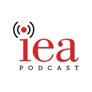 Where Are Britain's Workers? Reforming the UK Disability Benefits System | IEA Podcast