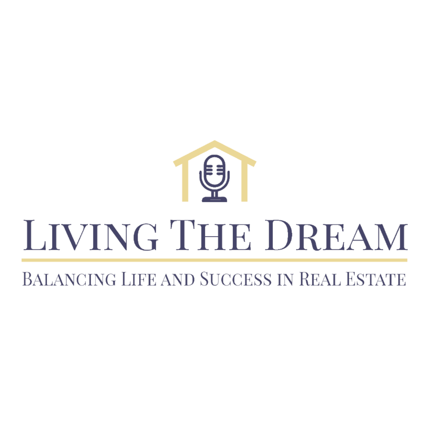 Living The Dream - Balancing Life and Success in Real Estate