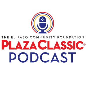 Plaza Classic Podcast 5: "Best Screenwriter in the 915"