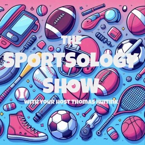 The Sportsology Show