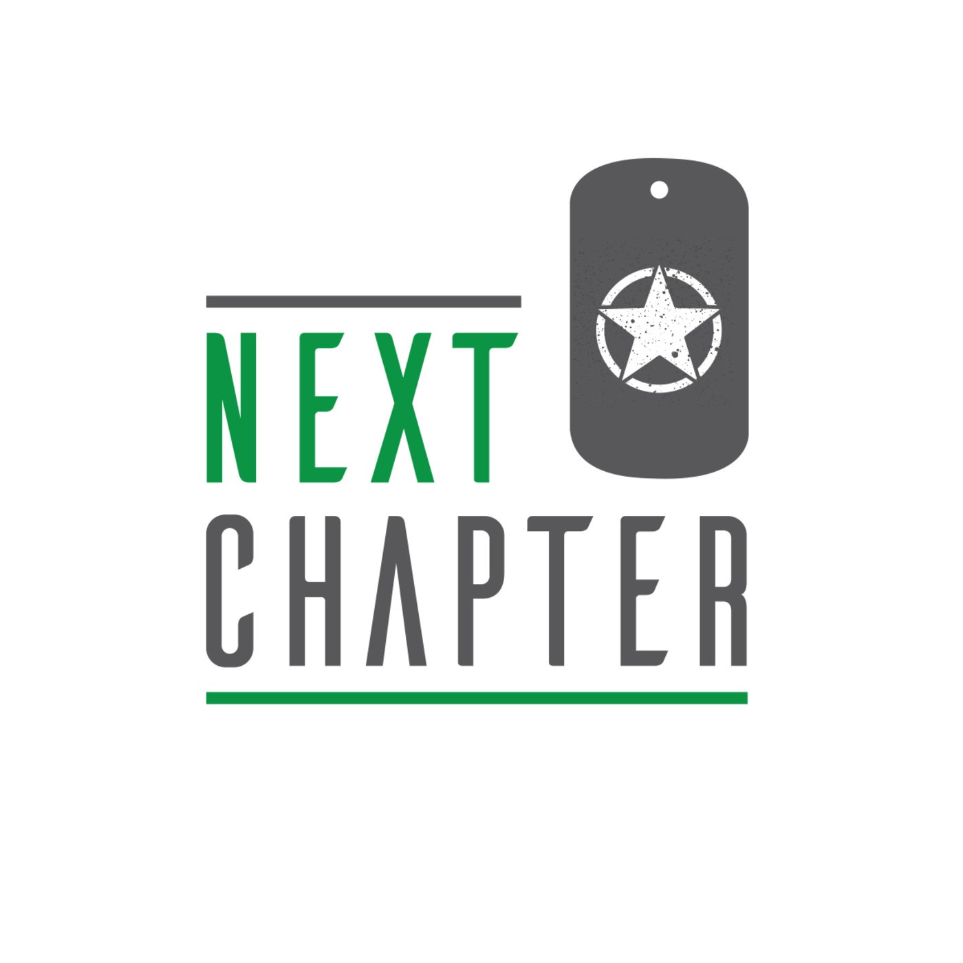The Next Chapter Podcast