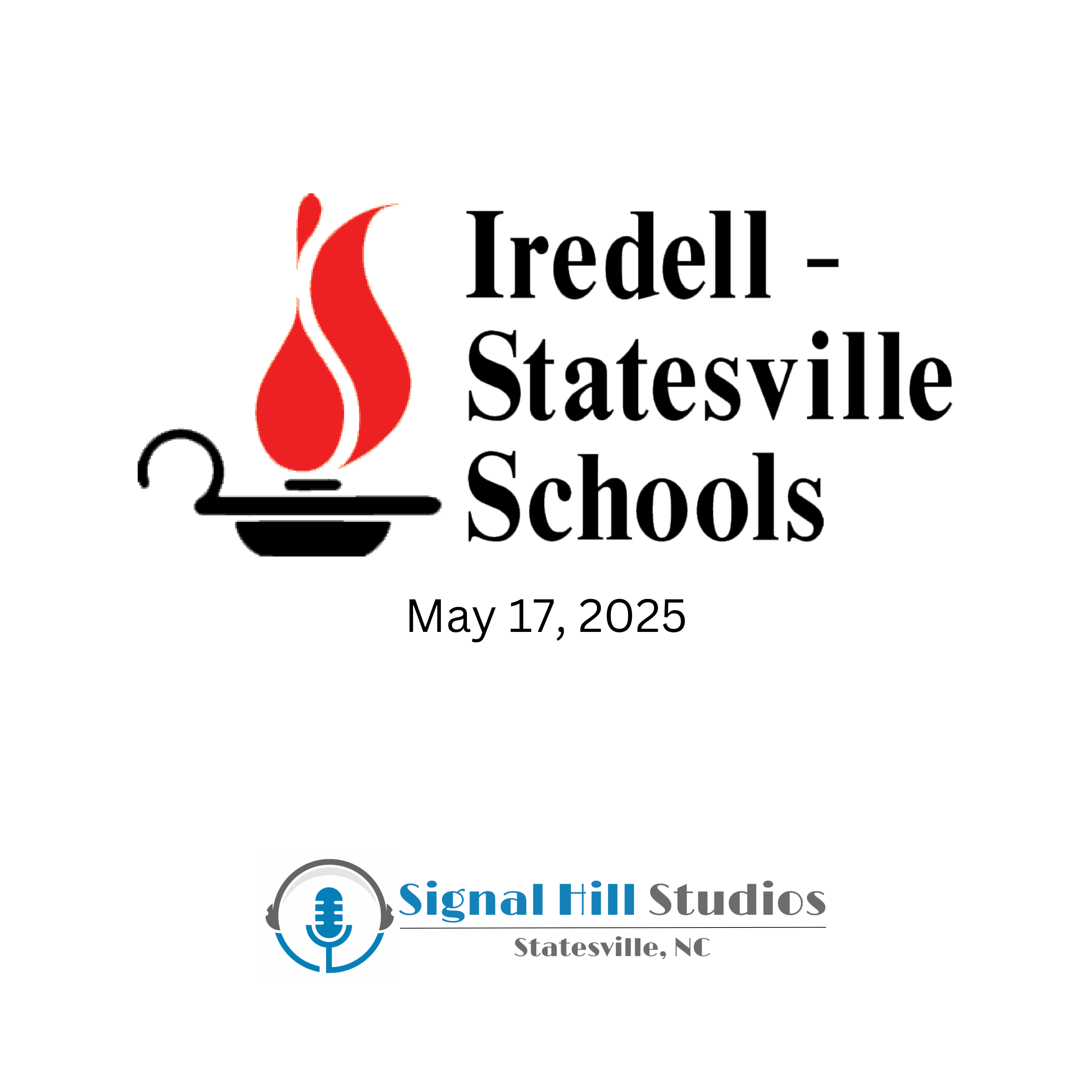 Iredell Statesville School System