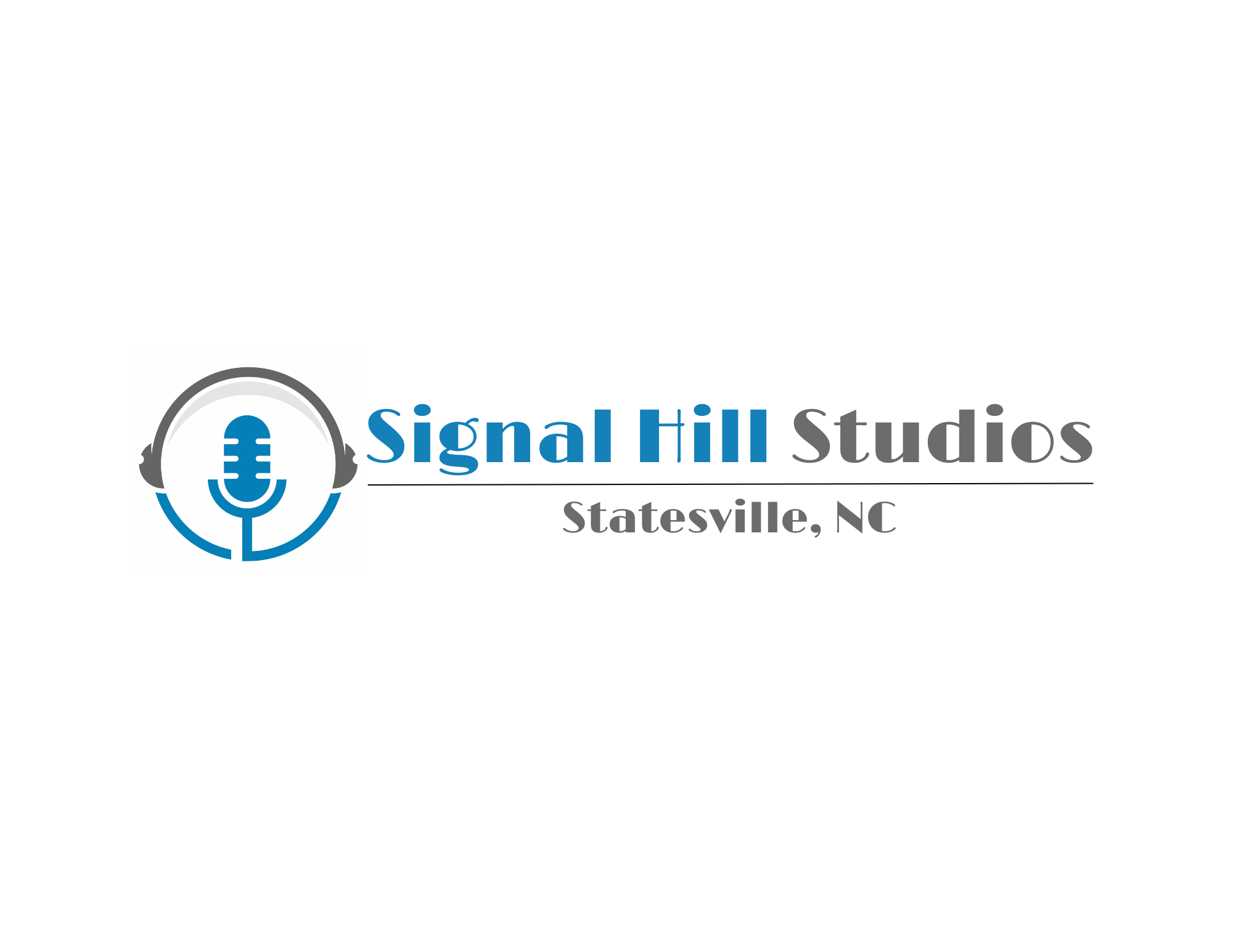Profile logo