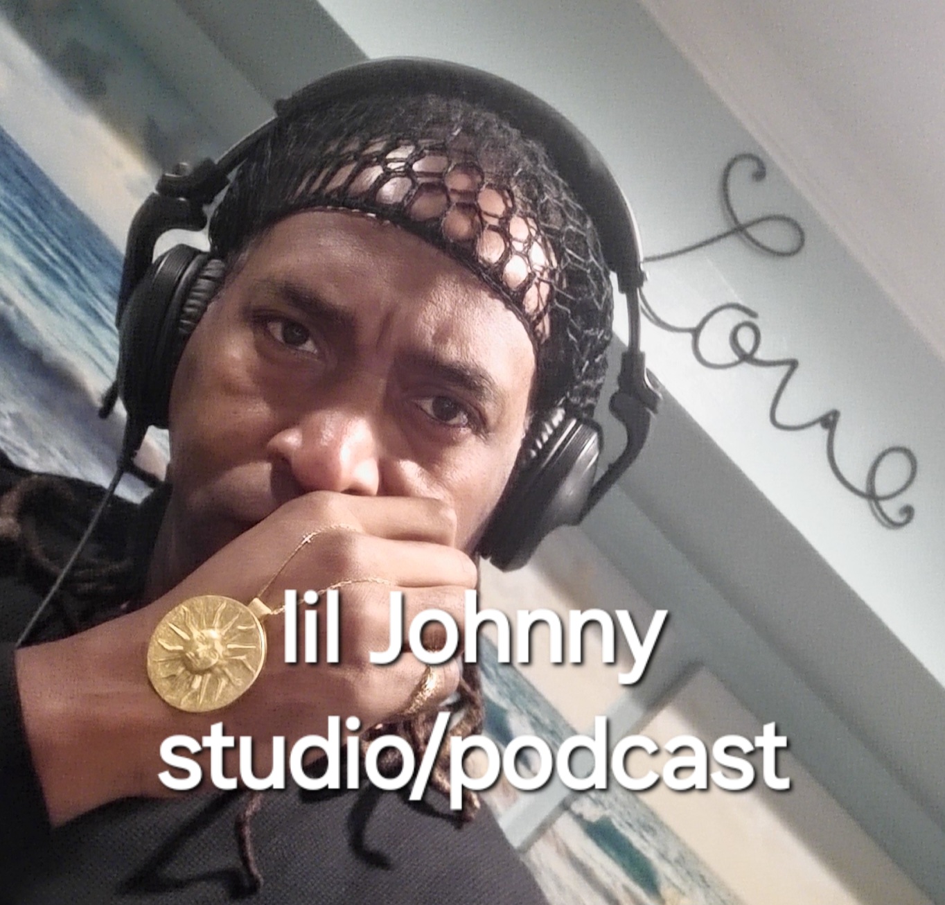 lil Johnny