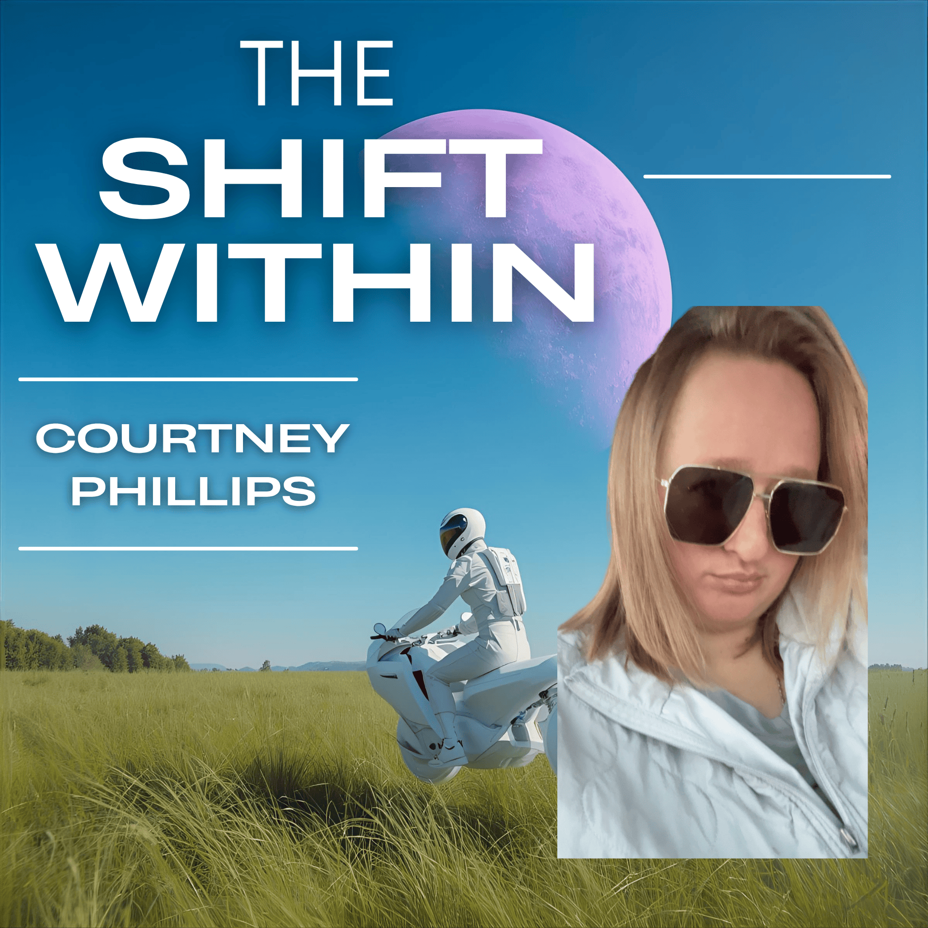 The Shift Within | Mindset and Manifestation.