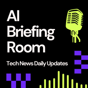 AI Briefing Room