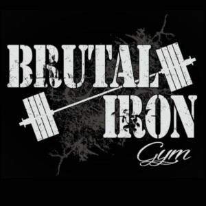 Brutal Iron Gym