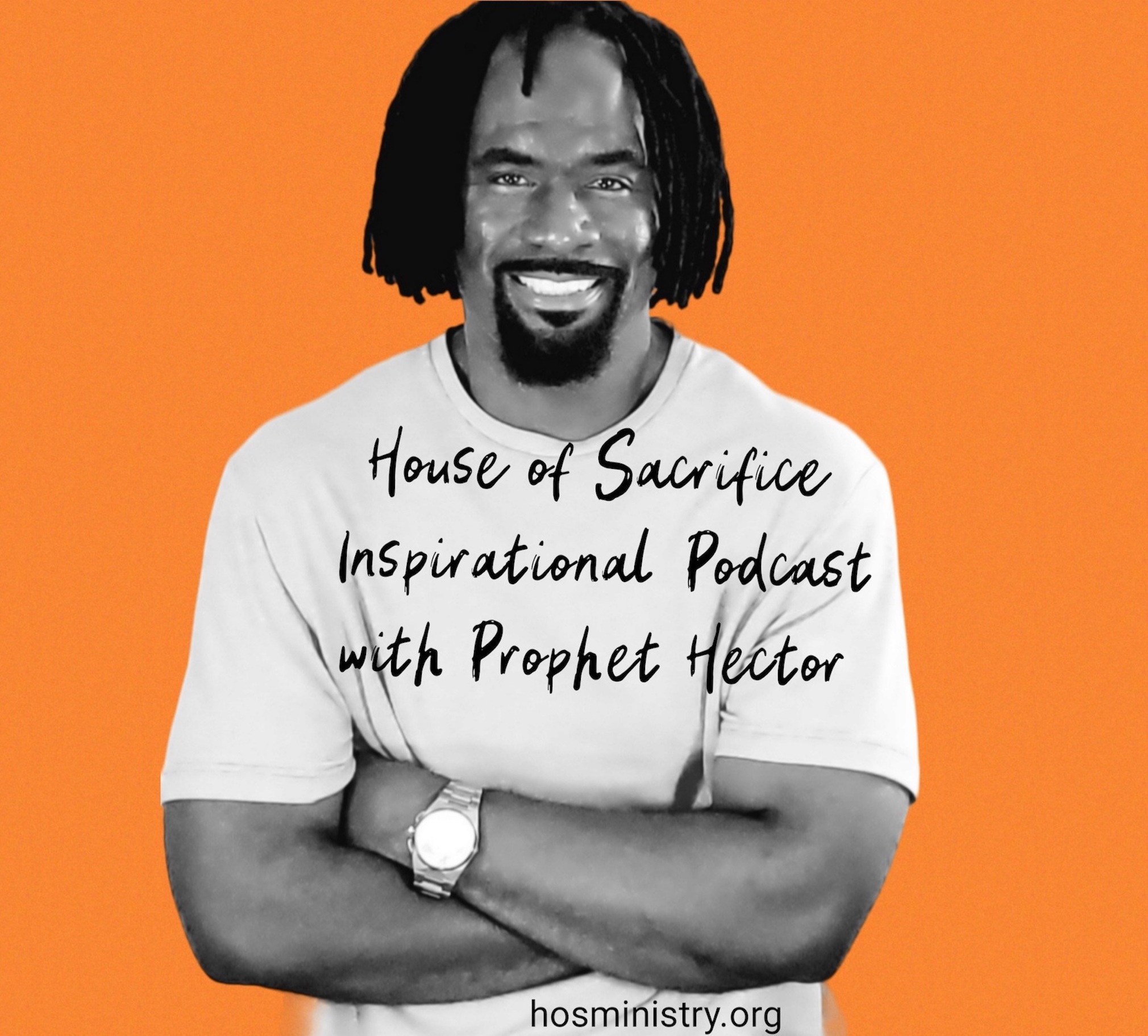 House of Sacrifice Inspiration with Prophet Hector
