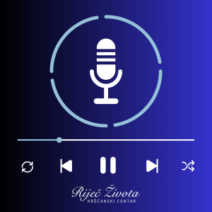 Krist u nama nada slave
