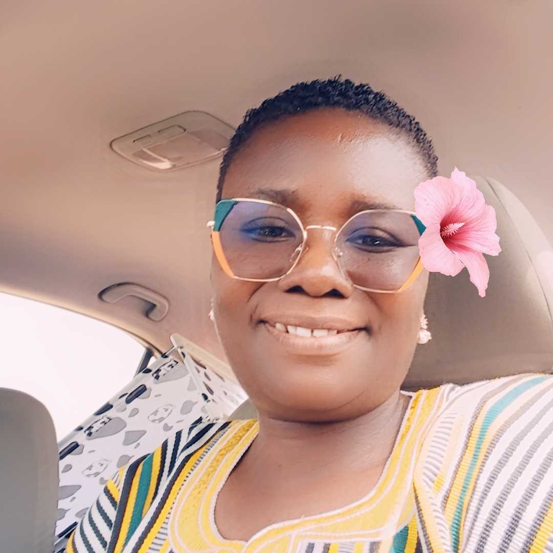 Elizabeth Amankwah Sarkodie