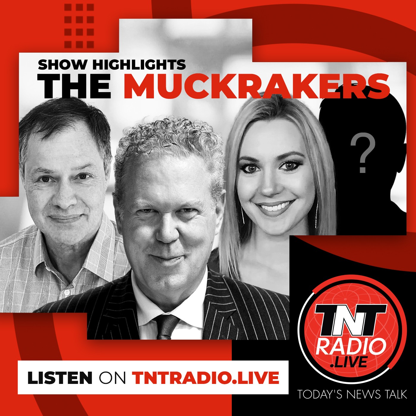 TNT News | The Muckrakers Highlights