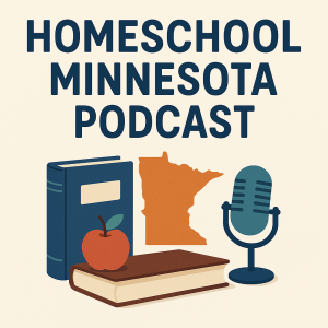 Homeschooling Different Ages and Stages! with Kelly Lundgren