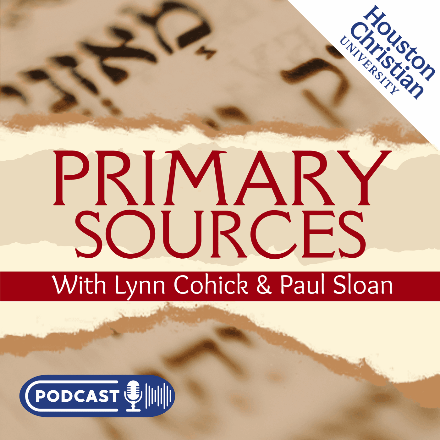 Primary Sources