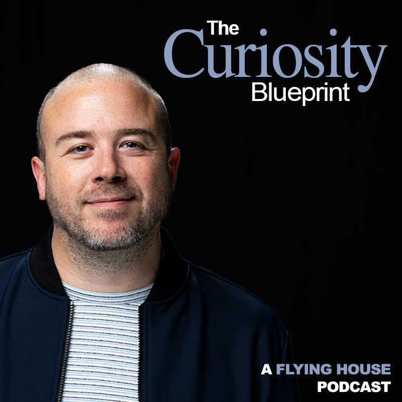 The Curiosity Blueprint