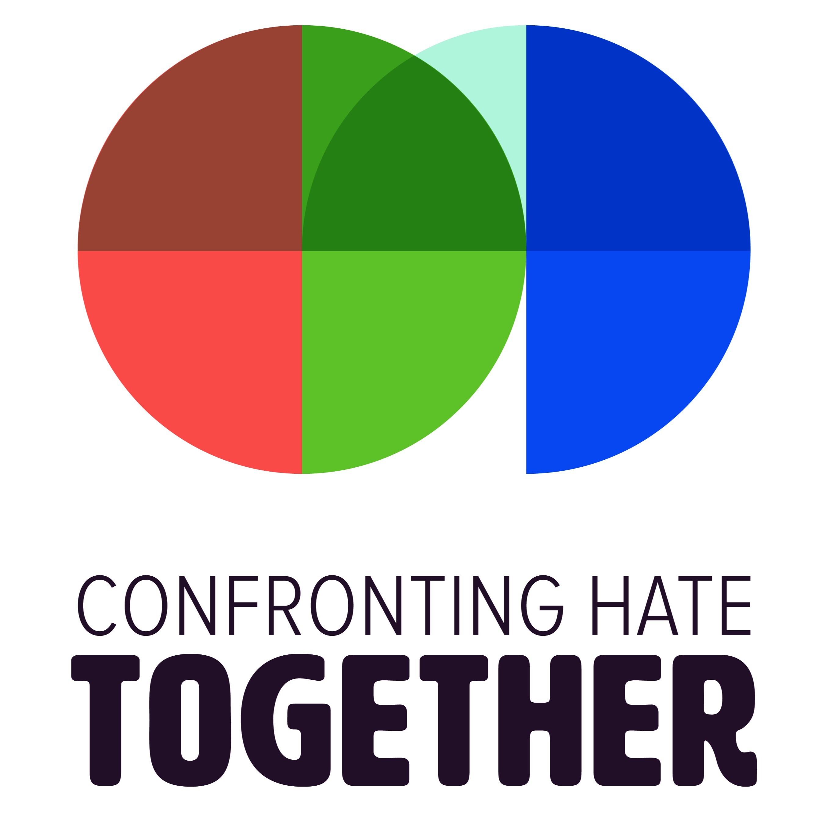 Confronting Hate Together