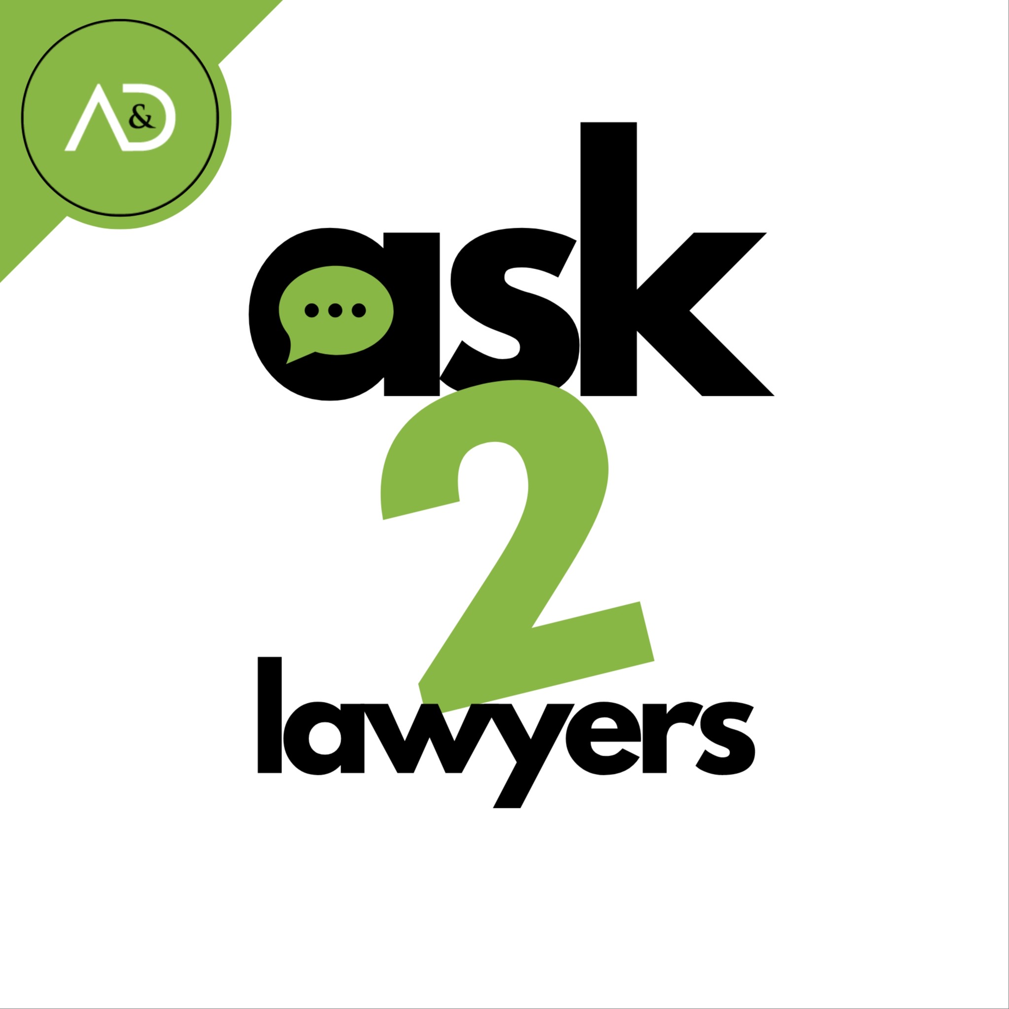 Ask 2 Lawyers