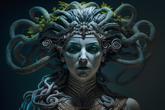 Medusa