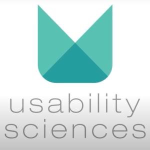 The Usability Sciences Podcast Season 1, Episode 1