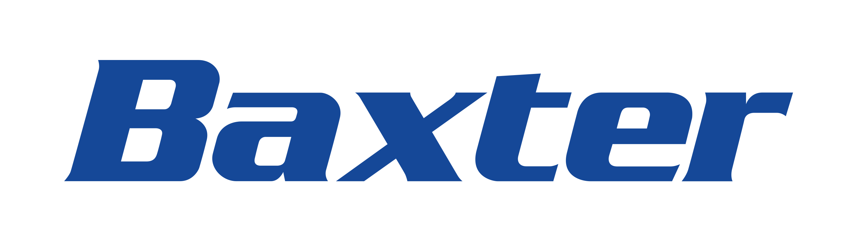Profile logo