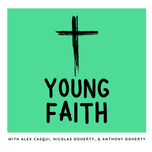 Episode 5: Screens&Scripture