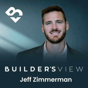 Builder’s View Podcast