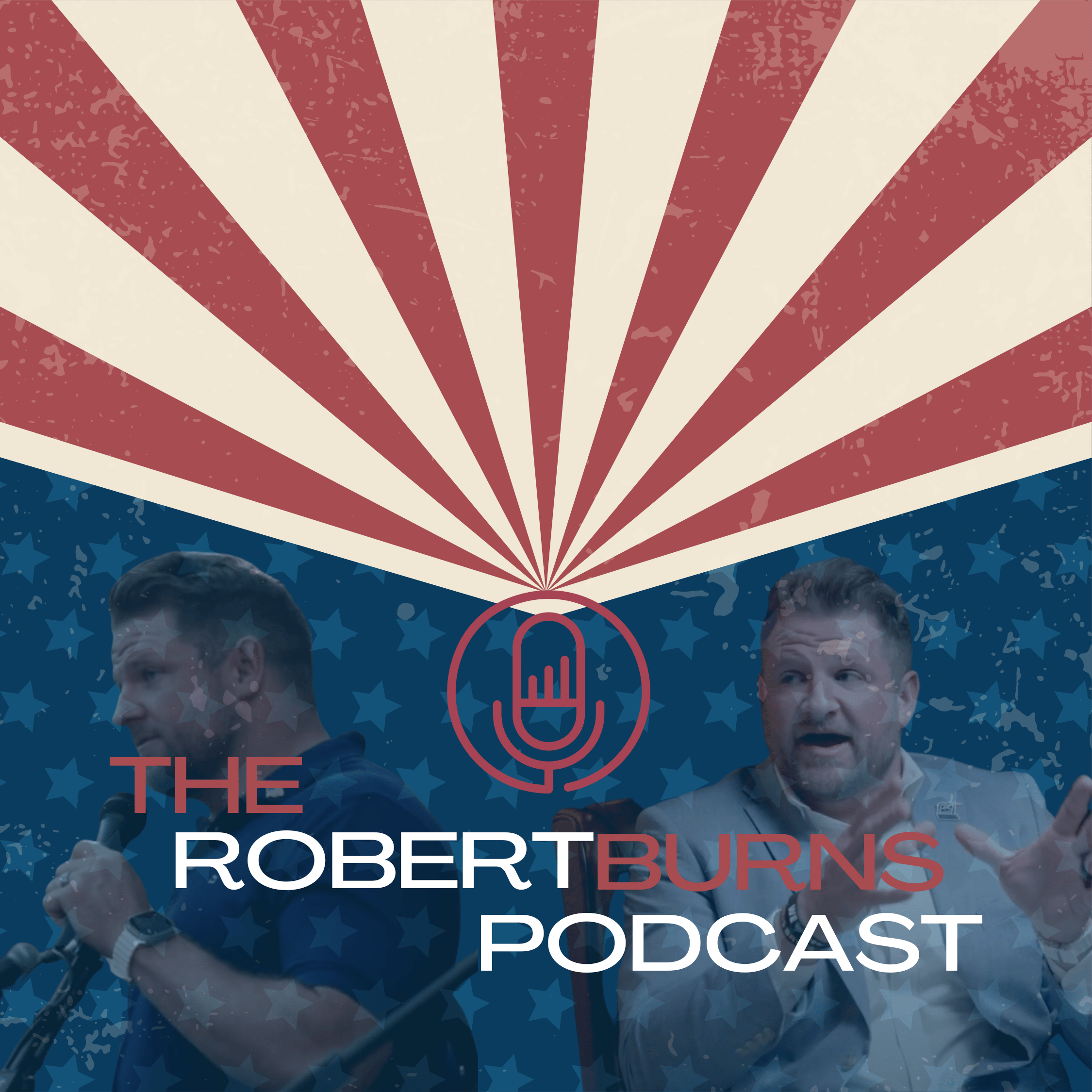 The Robert Burns Podcast