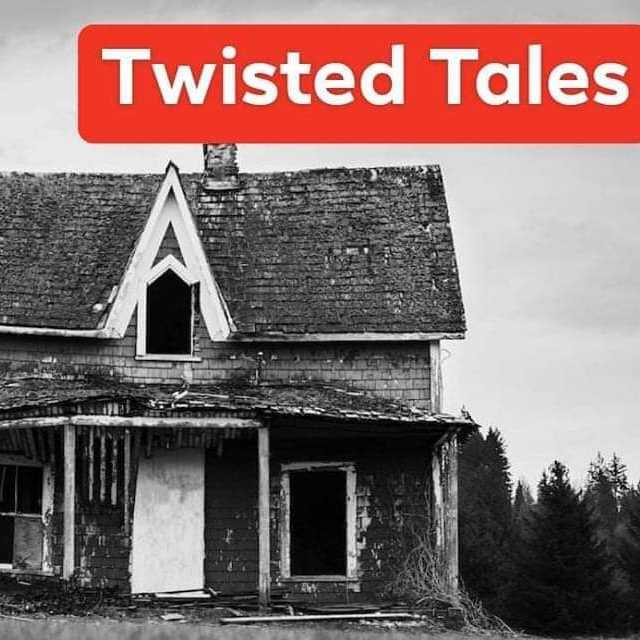 Twisted Tales Podcast