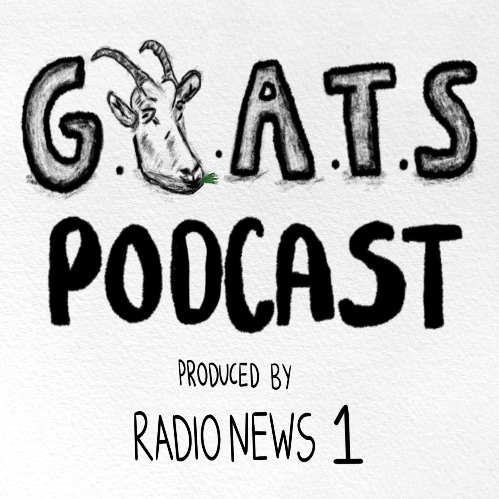 The GOATS Podcast