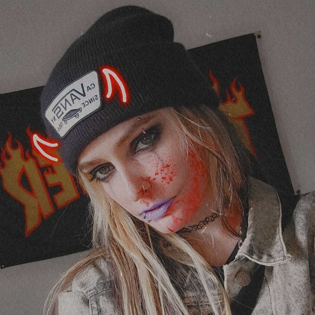 Candyclouds