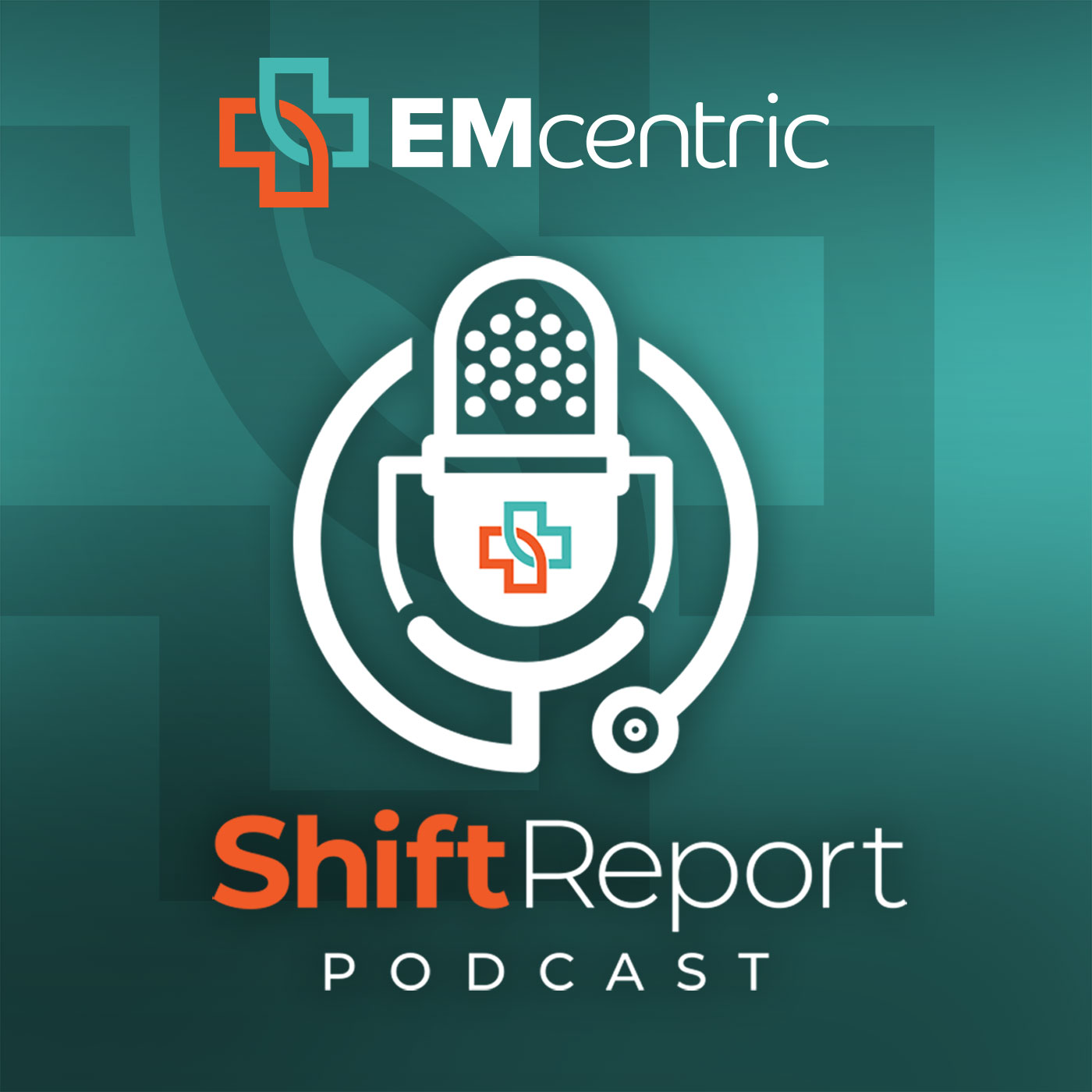 The Shift Report: 24. Jesse Pines - Demystifying the World of Health Insurance and How it Affects How We Work