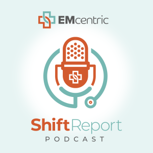 The Shift Report