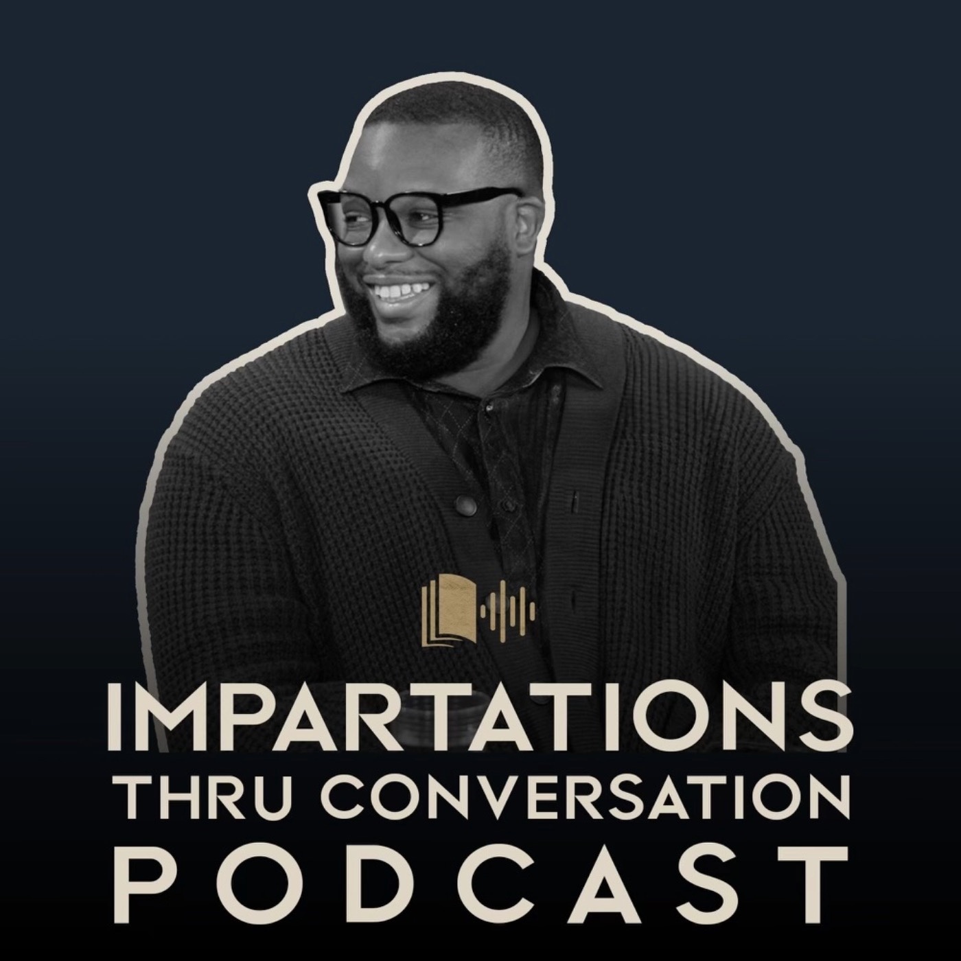 Impartations Thru Conversation