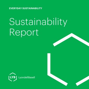 LYB Sustainability Report
