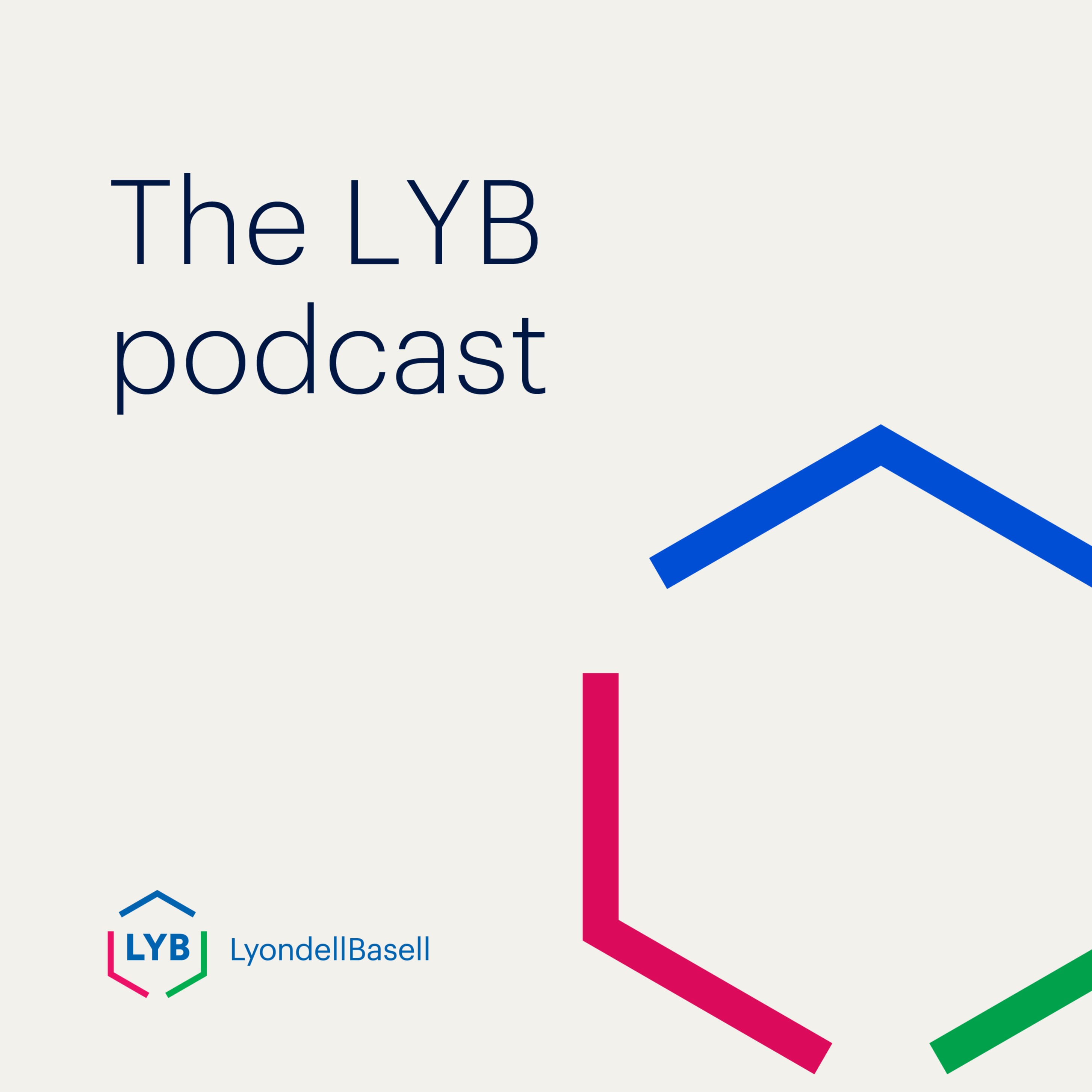 The LYB Podcast