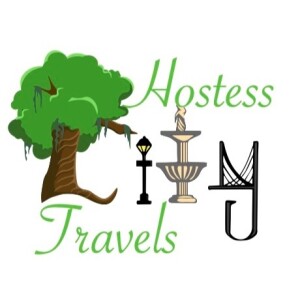 Hostess City Travels (Savannah, Georgia)