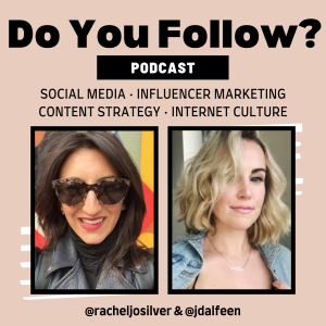 Do You Follow?: A Podcast on Social Media Marketing