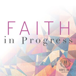 Faith in Progress