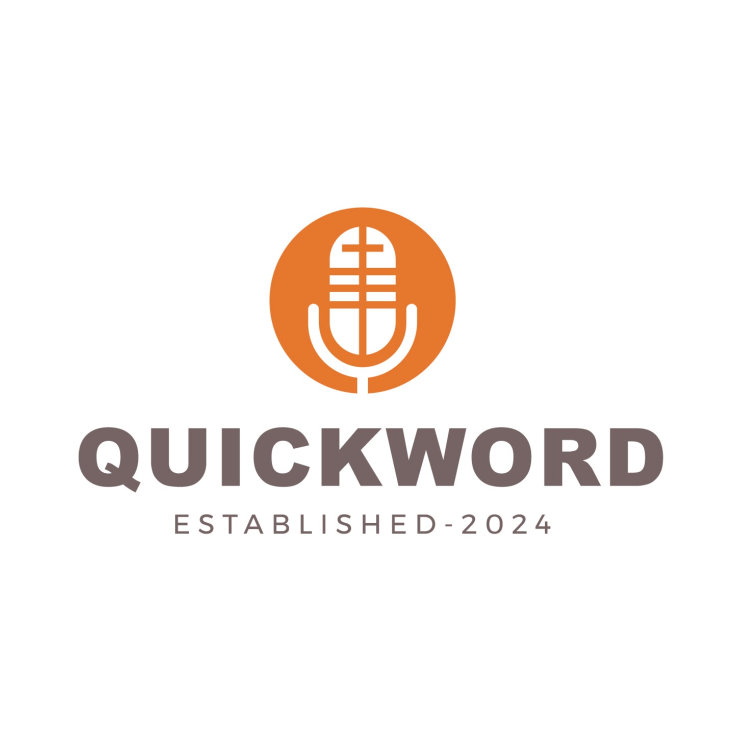 QuickWord Podcast