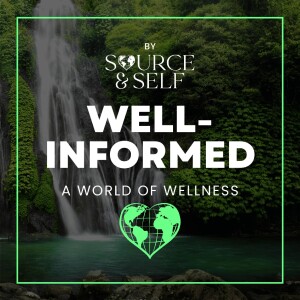 Well-Informed Podcast - Trailer