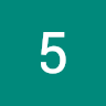 5 5 5
