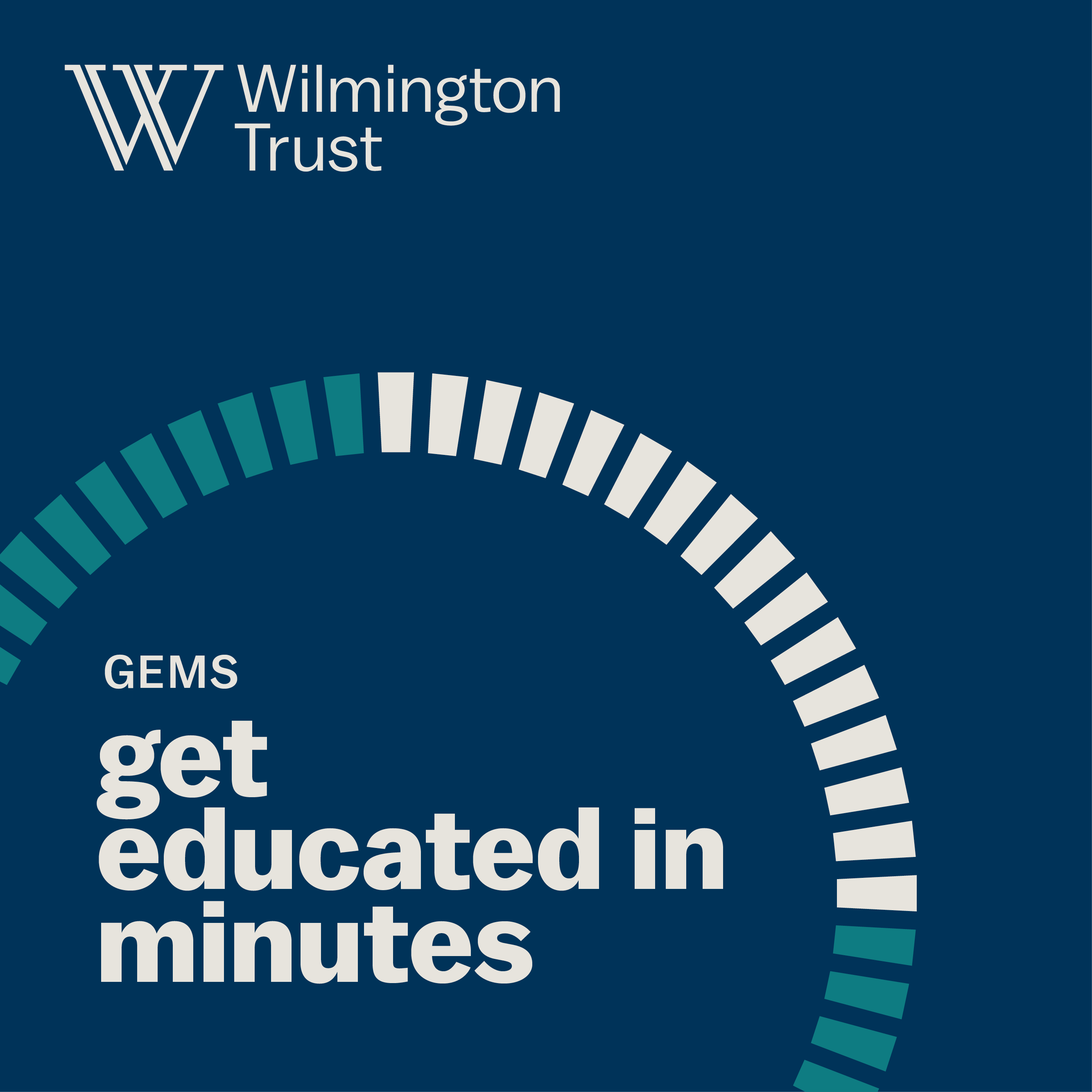 GEMs Podcast