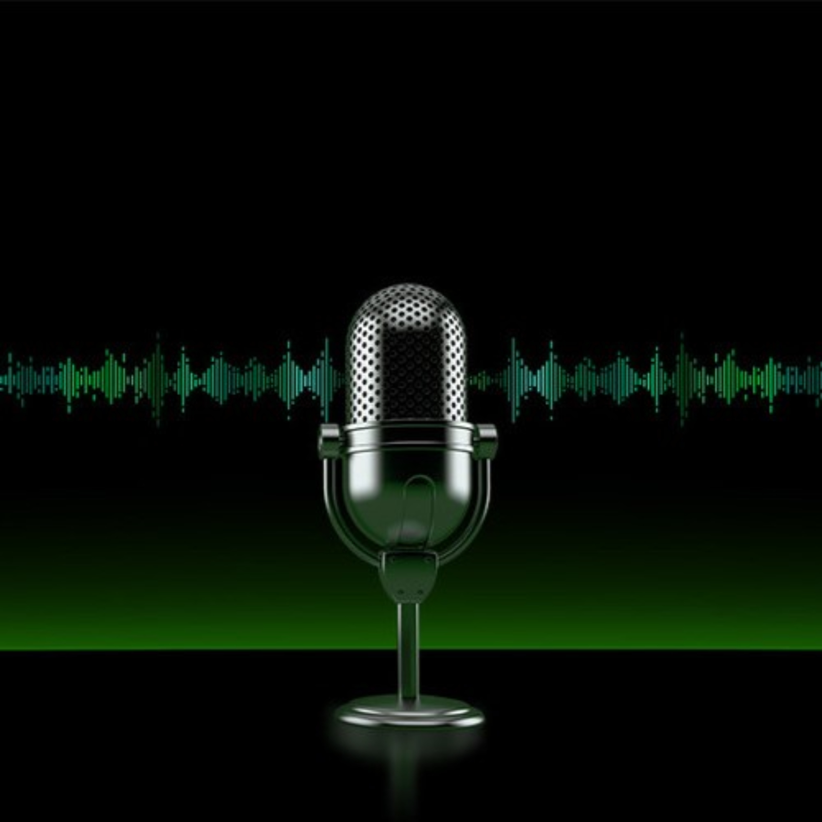 GEMs Podcast