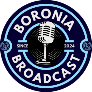 #1 - Boronia Broadcast