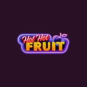 Hot Hot Fruit Slot