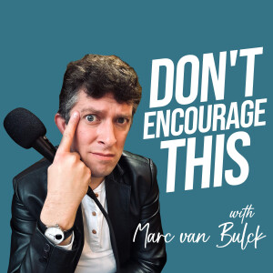 Ep. 7 - Rodger Nishioka