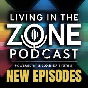 What No One Tells You About The Champion Mindset | What is the Zone?