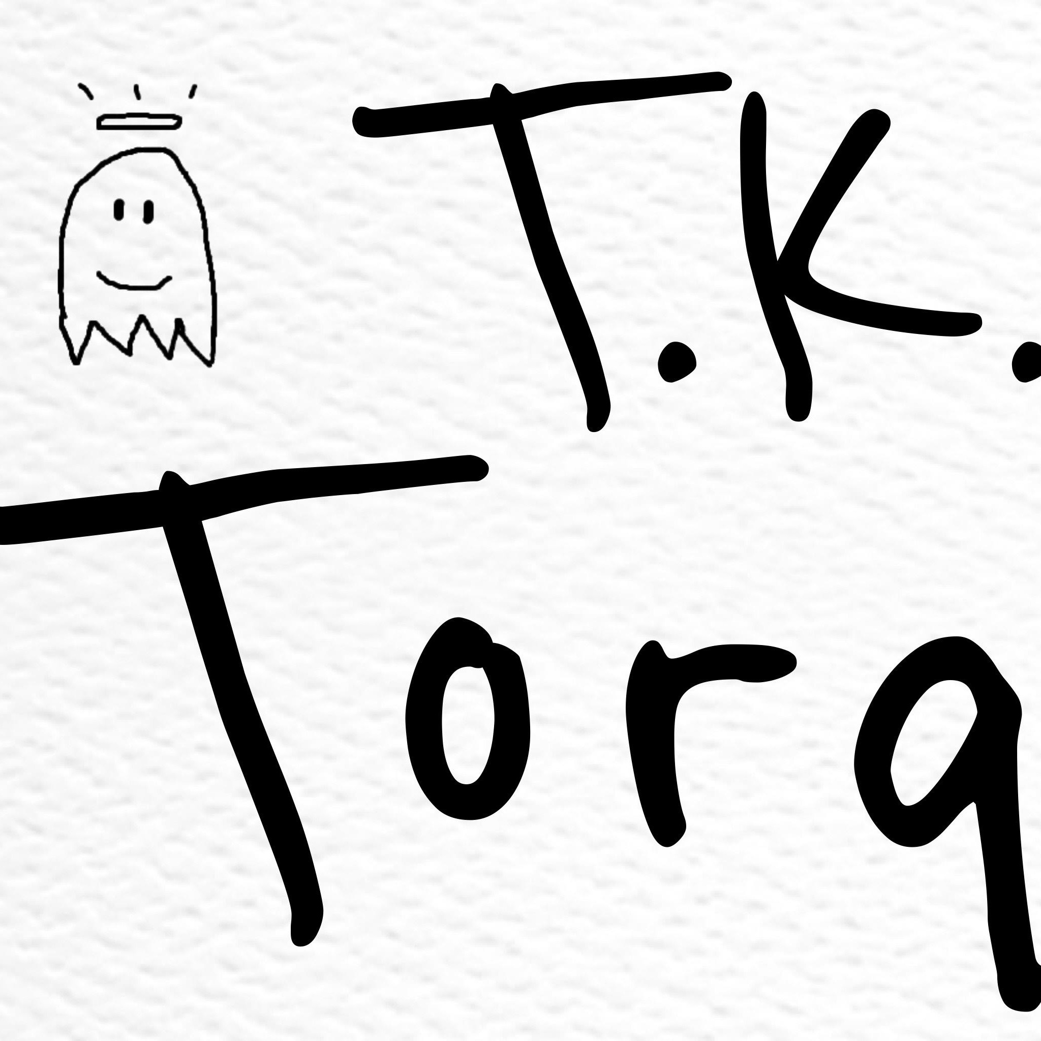 TK TORQ podcast artwork